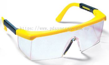 Safety Eyewear