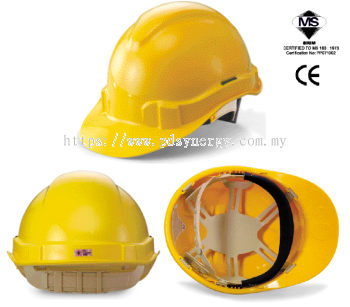 Safety Helmet