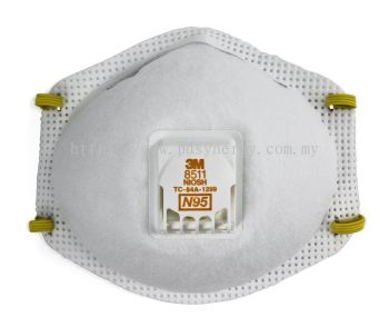 Safety Mask