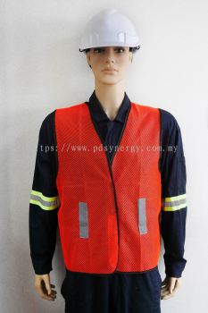 Safety Vest