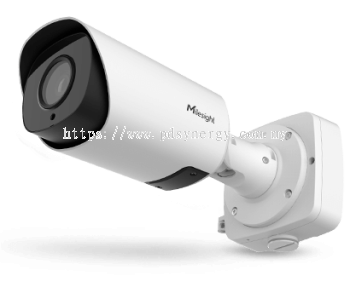 AI 4X/12X Pro Bullet Plus Network Camera