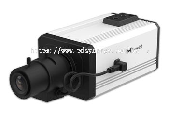 AI Pro Box Plus Network Camera