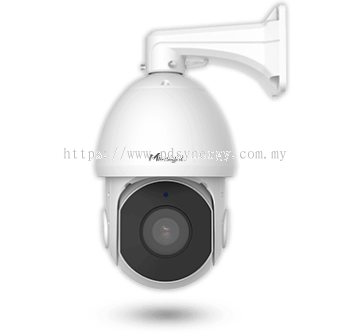 AI 23X/30X/36X/42X Speed Dome Network Camera