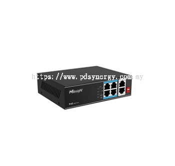 PoE Switch