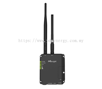 CCTV Router UR32S