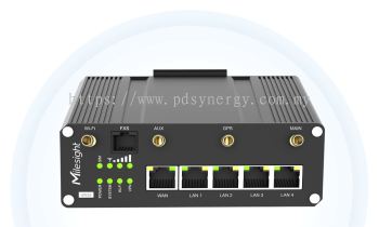 Ultra Series UR75 5G Industrial Router