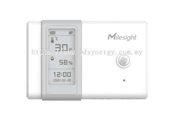 Ambience Monitoring Sensors AM104, AM107