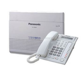 Panasonic KX-TES824 Keyphone System