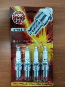 NGK SPARK PLUGS BP5ES-11