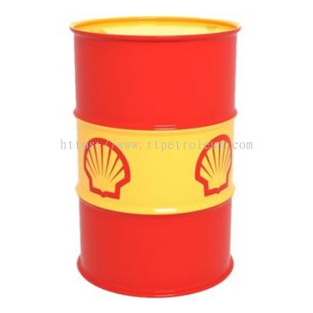 Shell Alexia 40