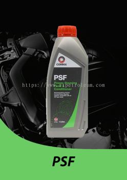 COMMA POWER STEERING FLUID