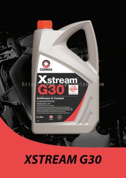 COMMA XSTREAM G30 RM 