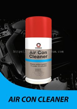 COMMA AIR CON CLEANER