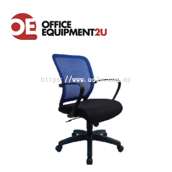 Low Back Mesh Chair (NT-34-PP)