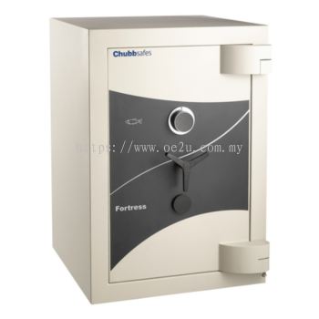 Chubbsafes Fortress Safe (Size 2)_490kg