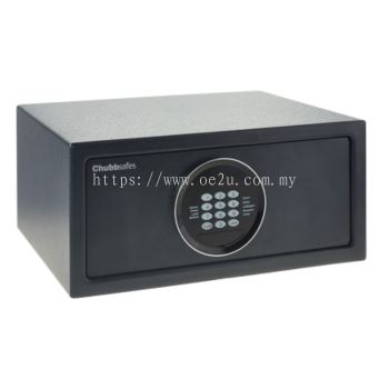 Chubbsafes AIR: Hotel Safe (13kg)