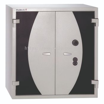 Chubbsafes Document Protection Cabinet (Model 400W)_500kg