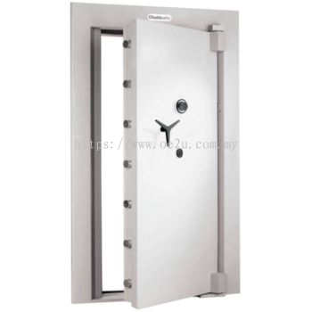 Chubbsafes 2" Strongroom Door (640kg)