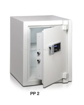 LION Polaris Prestige Touch Screen Electronic Safe (PP2 - Vertical)_178kg