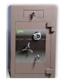 APS Night Deposit Safe (TS3)_700kg