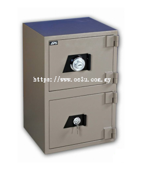 APS Personal Safe (AP3)_160kg