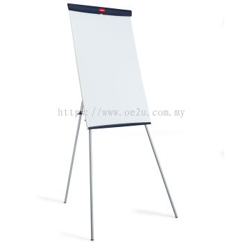 QUARTET Nautile Flipchart Easel