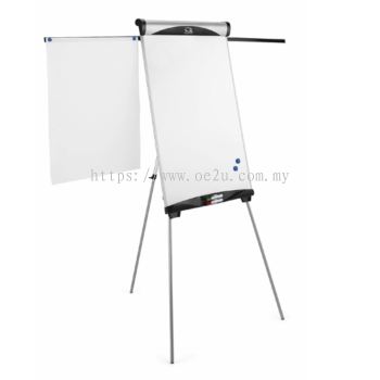 QUARTET EU500E Flipchart Easel