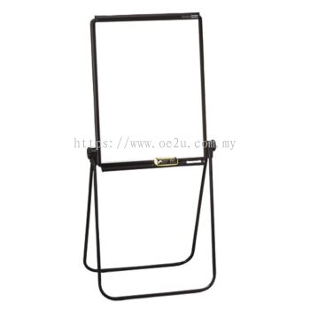 QUARTET Unimate 100TE Flipchart Easel