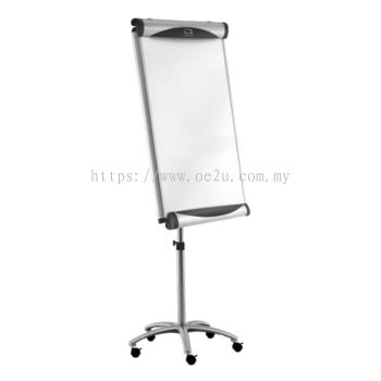 QUARTET EU2000TE Flipchart Easel