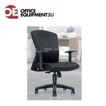 Executive Low Back Chair (PIRATA Series)