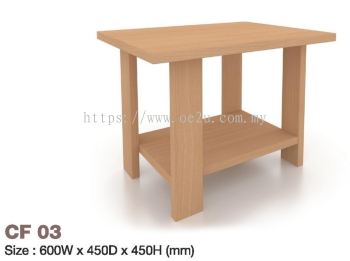 Coffee Table (CF 03)