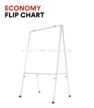 ECONOMY Flip Chart