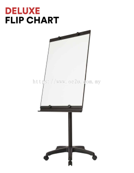 DELUXE Flip Chart