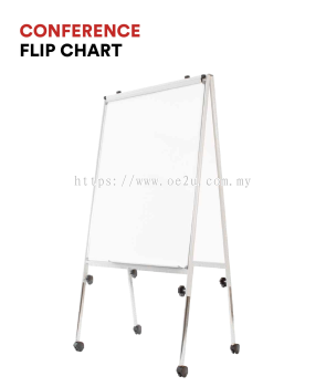 CONFERENCE Flip Chart