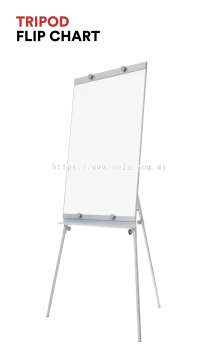 TRIPOD Flip Chart