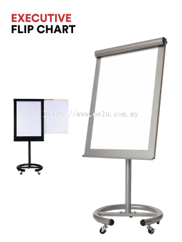 EXECUTIVE Flip Chart