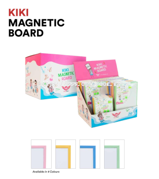 KIKI Magnetic Board (Per Piece)