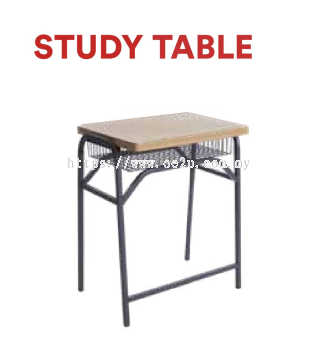 Study Table with Drawer (WB337HL)