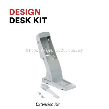 Extension Kit (Compatible with DESIGN Desk Kit Only)