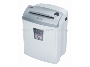 INTIMUS 20 CC3 Paper Shredder (Shred Capacity: 8 Sheets, Cross Cut: 4x28mm, Bin Capacity: 20 Liters)_Made in Germany