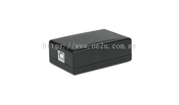 SAFESCAN UC-100 USB Cash Drawer Trigger (RJ-12 to USB converter)