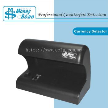 MONEYSCAN LD-1S Counterfeit Detector