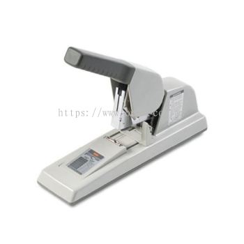 MAX HD-12F Heavy-Duty Manual Stapler (Stapling Capacity: 25-150 sheets)