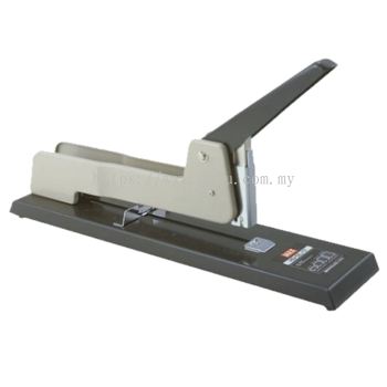 MAX HD-12L/17 Heavy-Duty Manual Stapler (Stapling Capacity: 30-160 sheets)