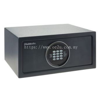 Chubbsafes AIR: Personal Home Safe M-25 (13kg)