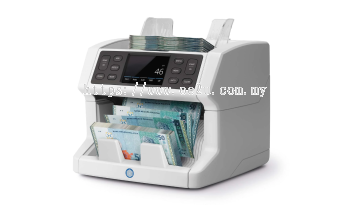 SAFESCAN 2850 Banknote Counter