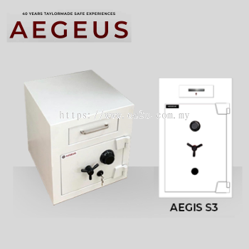 AEGIS S3 Night Deposit Safe_280kg