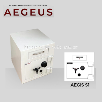 AEGIS S1 Night Deposit Safe_210kg