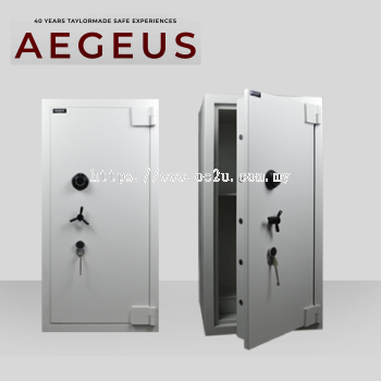 AEGIS S6 Home Safe_680kg