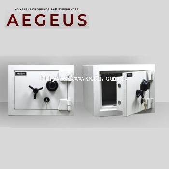 AEGIS S1 Home Safe_165kg